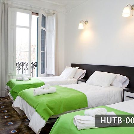 Big Apartment Barcelona Gran Via Экстерьер фото
