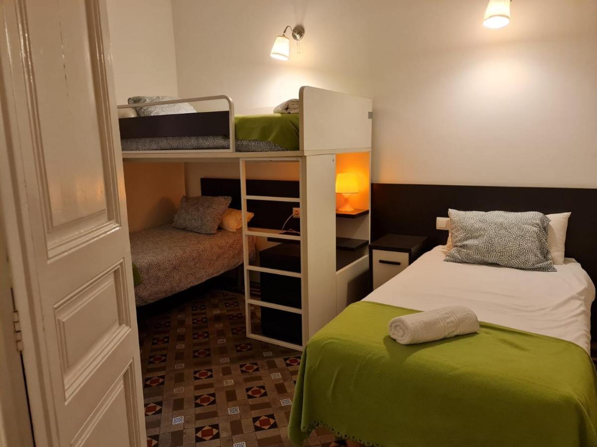 Big Apartment Barcelona Gran Via Экстерьер фото