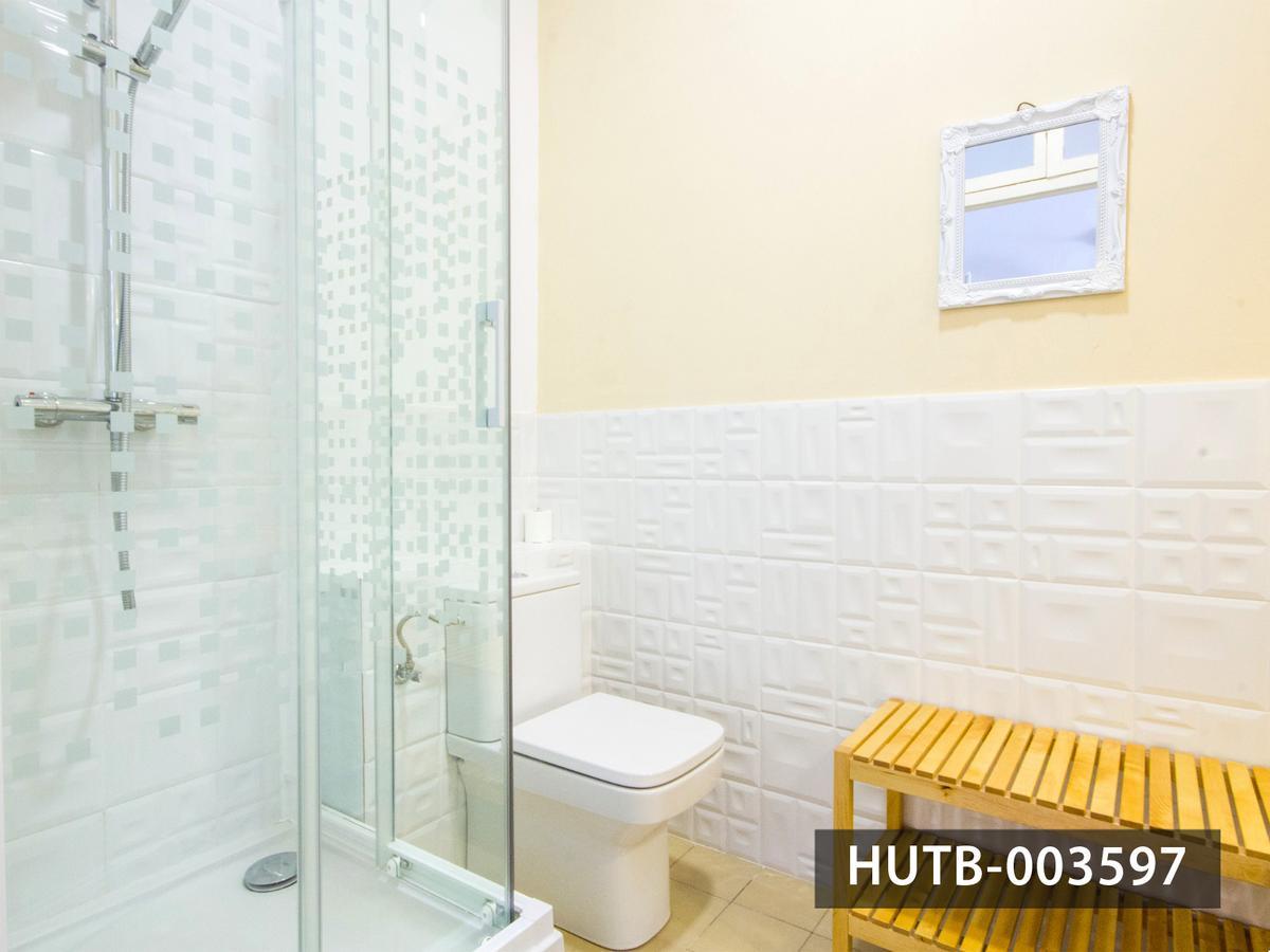 Big Apartment Barcelona Gran Via Экстерьер фото