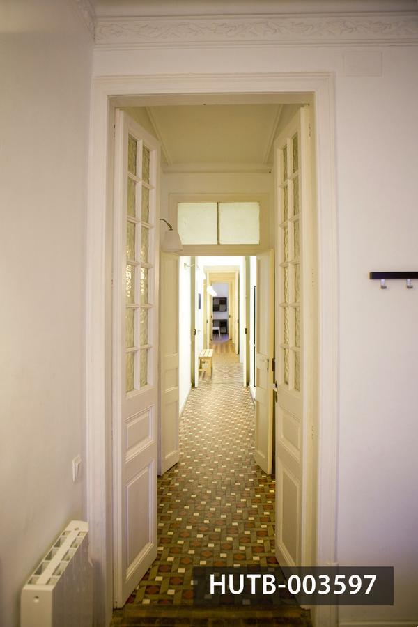 Big Apartment Barcelona Gran Via Экстерьер фото