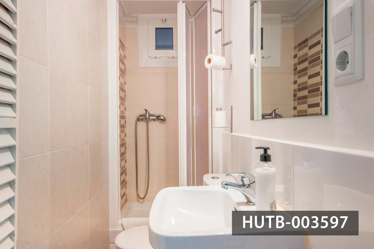 Big Apartment Barcelona Gran Via Экстерьер фото