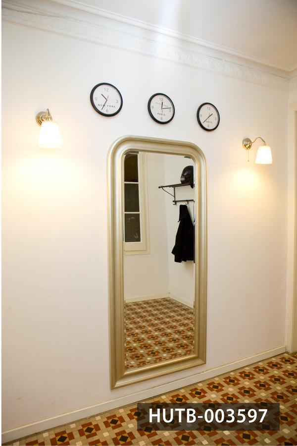 Big Apartment Barcelona Gran Via Экстерьер фото