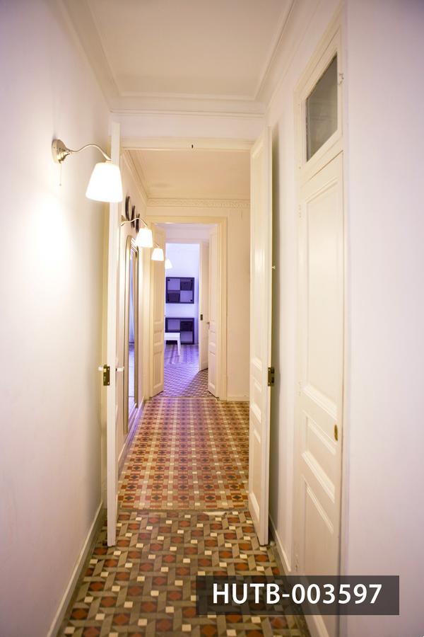 Big Apartment Barcelona Gran Via Экстерьер фото