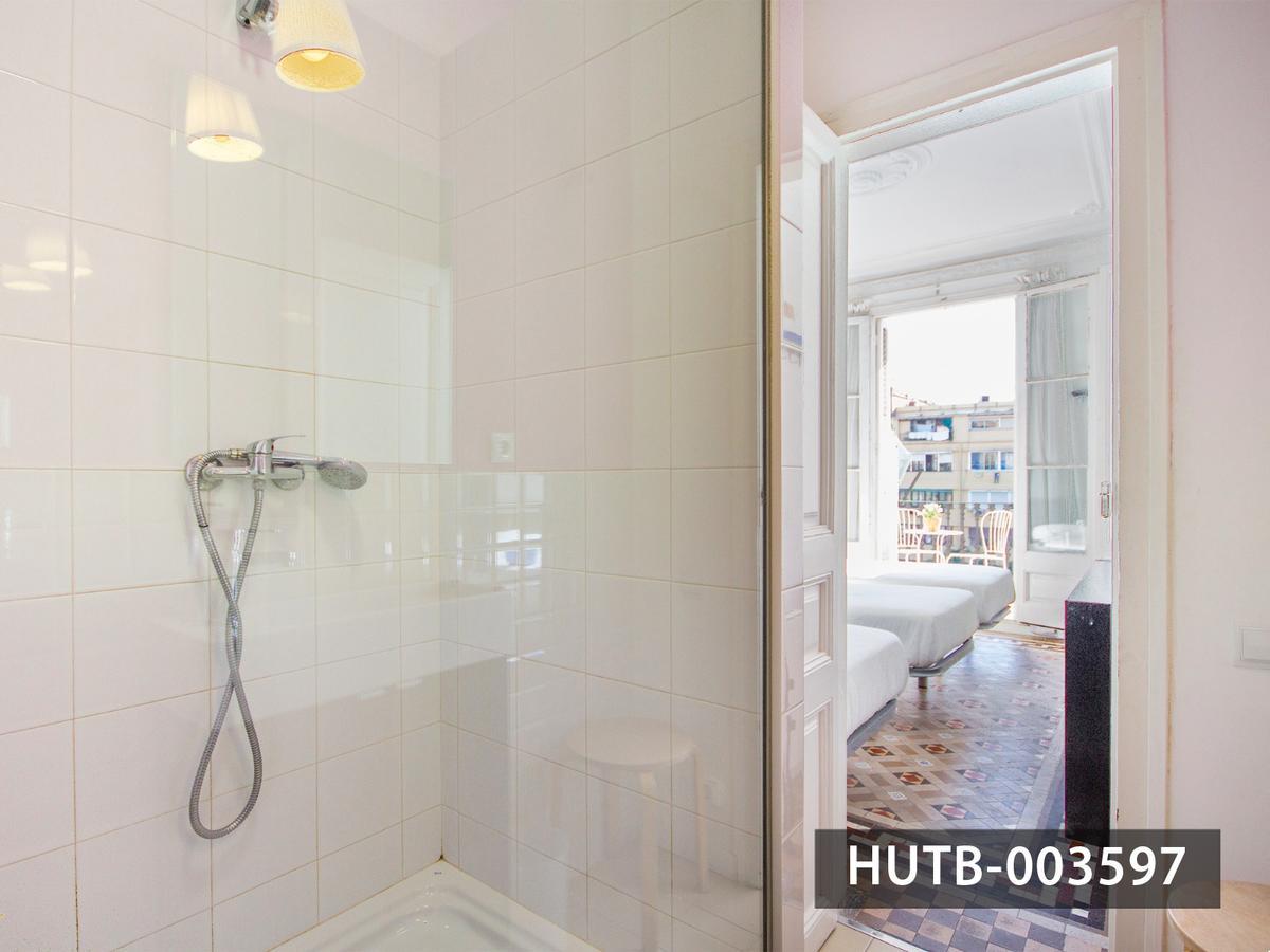 Big Apartment Barcelona Gran Via Экстерьер фото