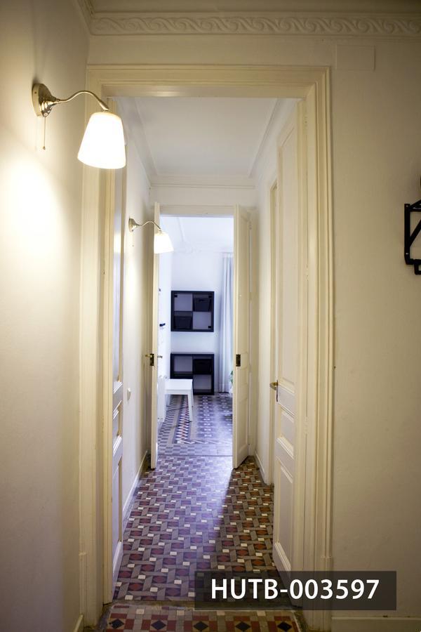 Big Apartment Barcelona Gran Via Экстерьер фото