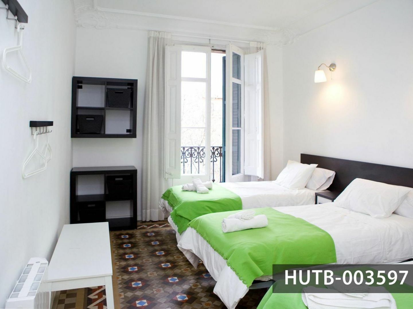 Big Apartment Barcelona Gran Via Экстерьер фото