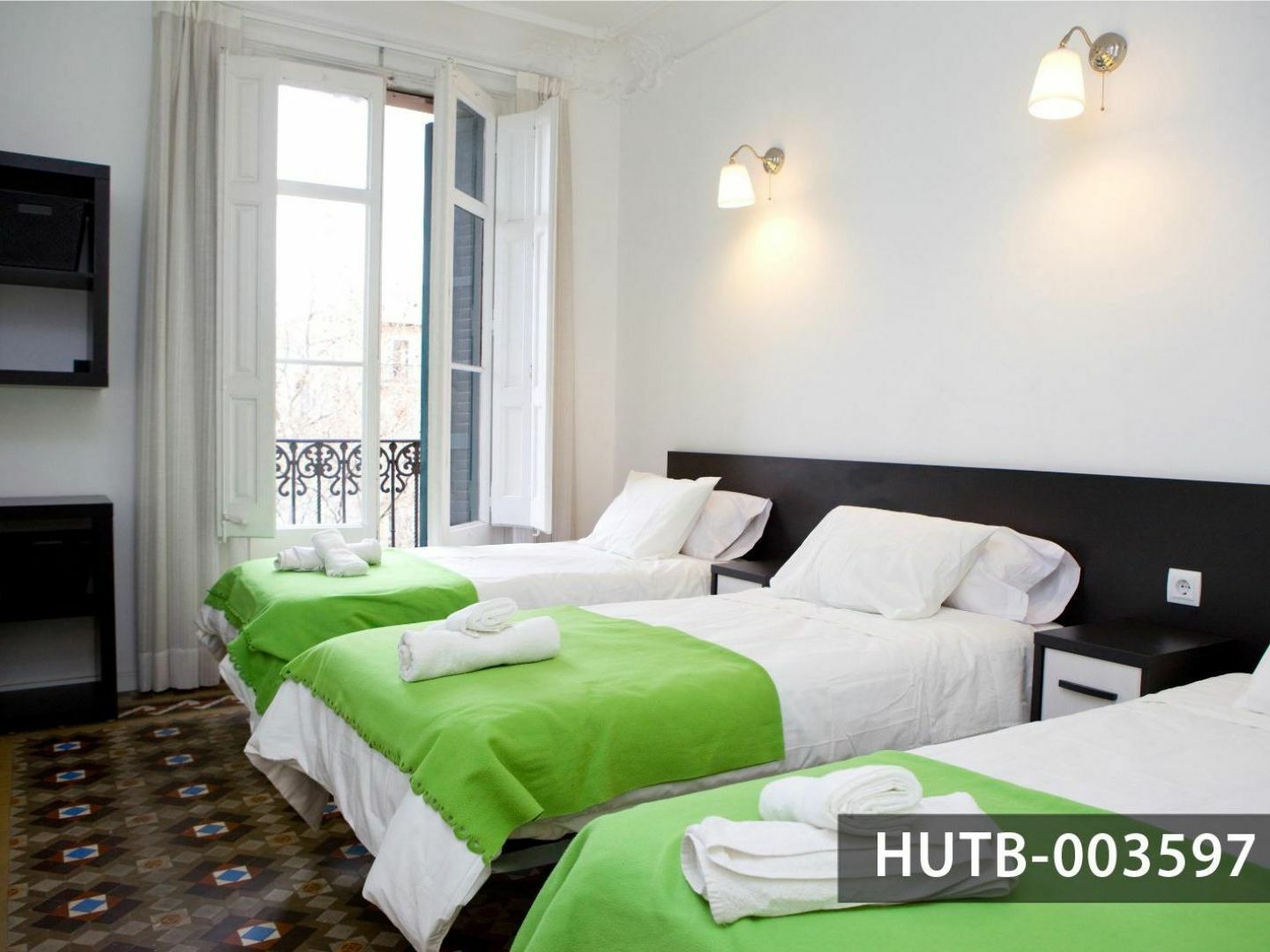 Big Apartment Barcelona Gran Via Экстерьер фото