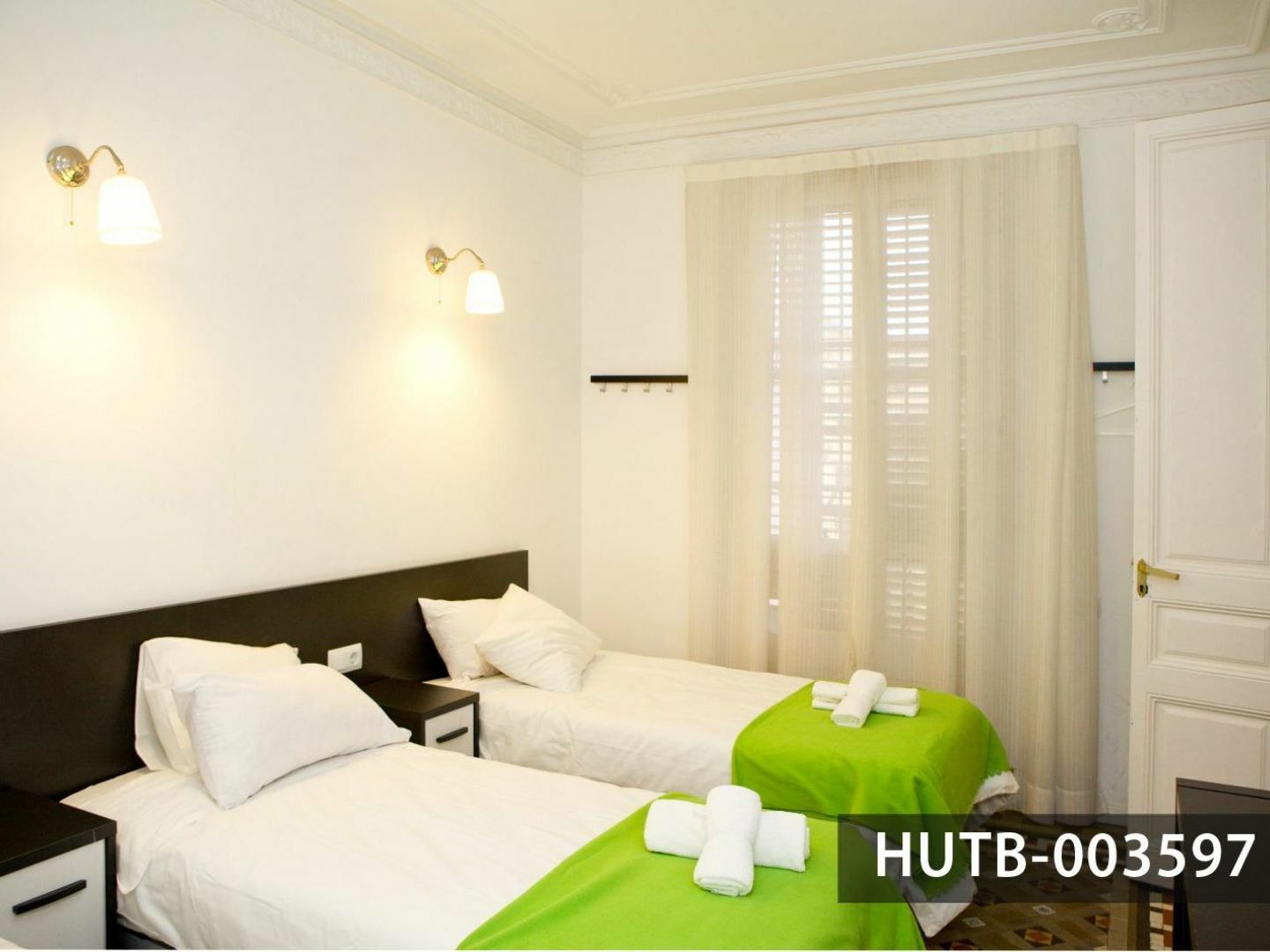 Big Apartment Barcelona Gran Via Экстерьер фото