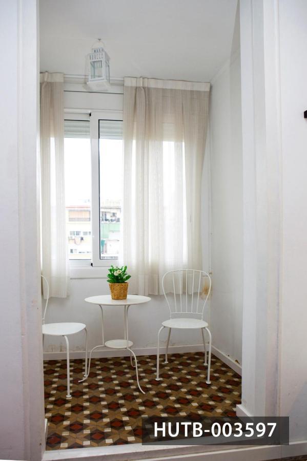 Big Apartment Barcelona Gran Via Экстерьер фото